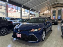 تۆیۆتا کامری